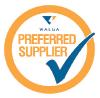 WALGA Preferred Supplier