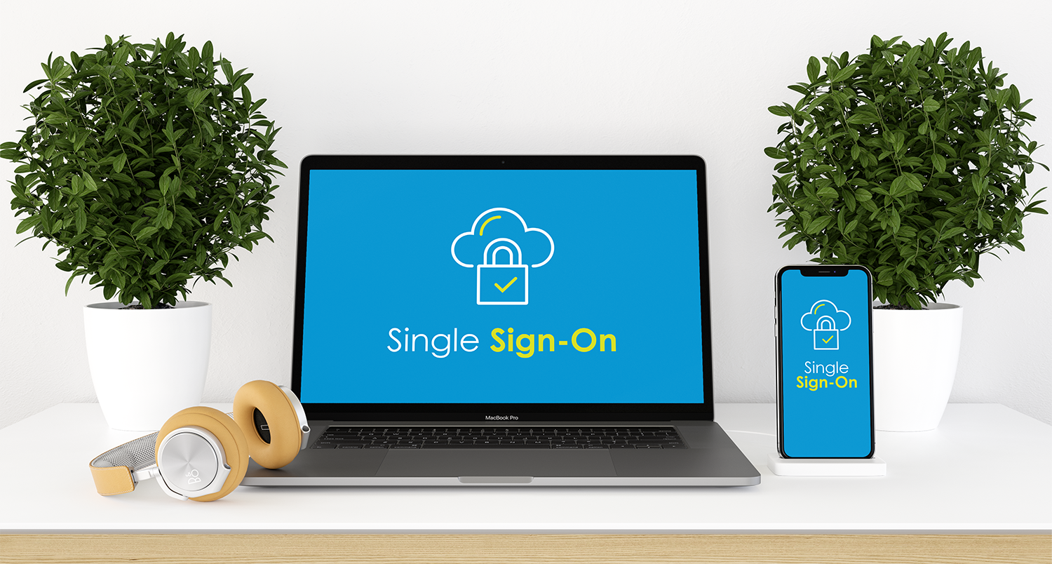 The benefits of using Single Sign-On